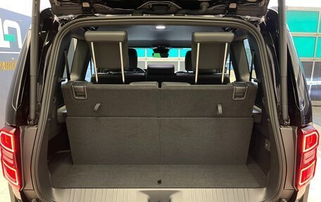 Toyota Land Cruiser Prado, 2024 год, 9 300 000 рублей, 22 фотография