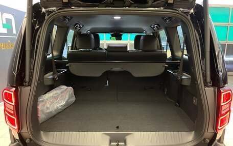Toyota Land Cruiser Prado, 2024 год, 9 300 000 рублей, 23 фотография