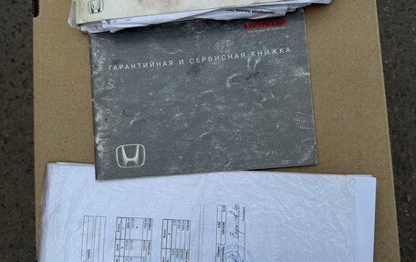 Honda Civic Type R VIII рестайлинг, 2008 год, 1 150 000 рублей, 19 фотография