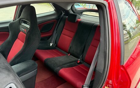 Honda Civic Type R VIII рестайлинг, 2008 год, 1 150 000 рублей, 16 фотография