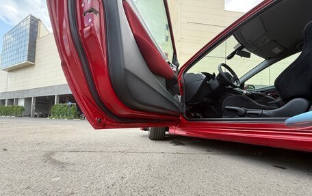 Honda Civic Type R VIII рестайлинг, 2008 год, 1 150 000 рублей, 17 фотография