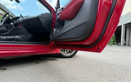 Honda Civic Type R VIII рестайлинг, 2008 год, 1 150 000 рублей, 18 фотография