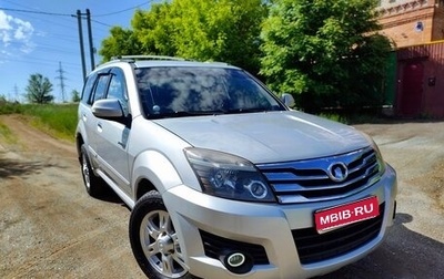 Great Wall Hover H3 I, 2011 год, 1 050 000 рублей, 1 фотография