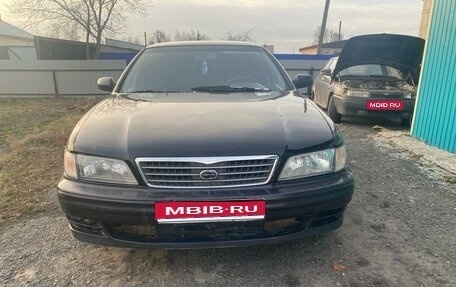 Nissan Maxima IV, 1999 год, 240 000 рублей, 1 фотография