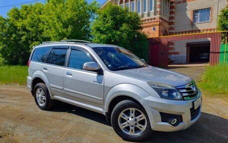 Great Wall Hover H3 I, 2011 год, 1 050 000 рублей, 2 фотография