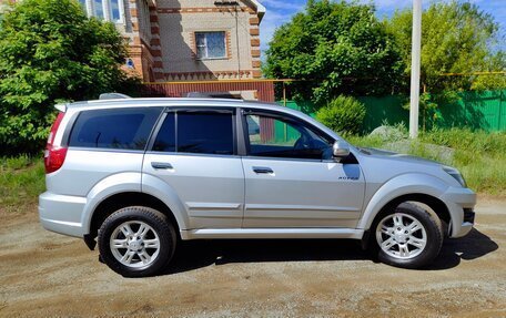 Great Wall Hover H3 I, 2011 год, 1 050 000 рублей, 4 фотография