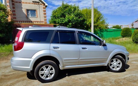 Great Wall Hover H3 I, 2011 год, 1 050 000 рублей, 5 фотография