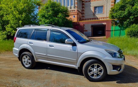 Great Wall Hover H3 I, 2011 год, 1 050 000 рублей, 3 фотография