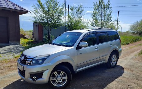 Great Wall Hover H3 I, 2011 год, 1 050 000 рублей, 11 фотография