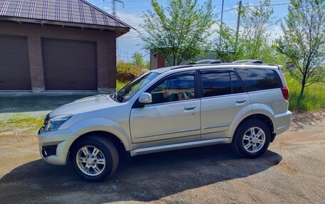 Great Wall Hover H3 I, 2011 год, 1 050 000 рублей, 10 фотография