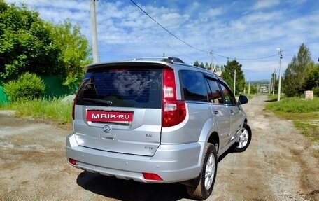Great Wall Hover H3 I, 2011 год, 1 050 000 рублей, 7 фотография