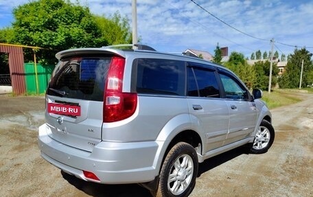 Great Wall Hover H3 I, 2011 год, 1 050 000 рублей, 6 фотография