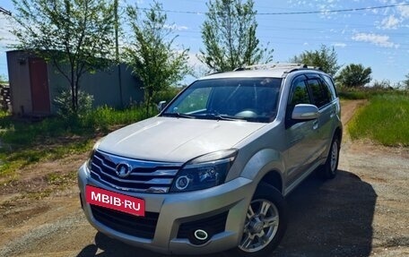 Great Wall Hover H3 I, 2011 год, 1 050 000 рублей, 12 фотография
