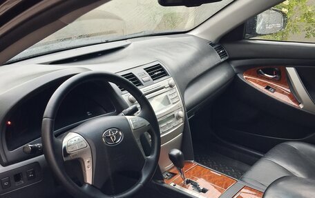 Toyota Camry, 2010 год, 1 420 000 рублей, 3 фотография