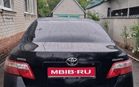 Toyota Camry, 2010 год, 1 420 000 рублей, 4 фотография