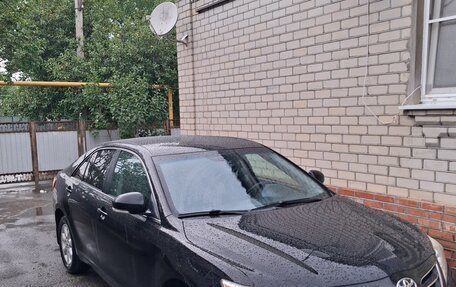 Toyota Camry, 2010 год, 1 420 000 рублей, 5 фотография