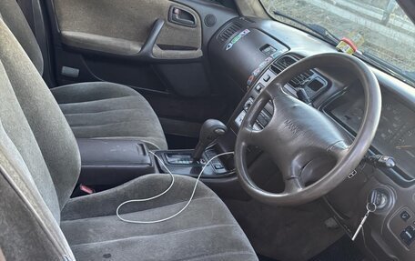 Toyota Mark II VIII (X100), 1995 год, 420 000 рублей, 6 фотография