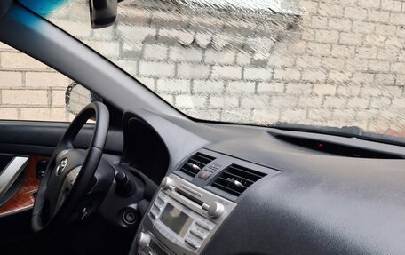 Toyota Camry, 2010 год, 1 420 000 рублей, 6 фотография