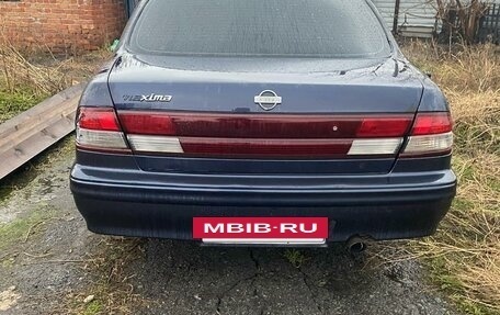 Nissan Maxima IV, 1999 год, 240 000 рублей, 2 фотография