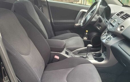 Toyota RAV4, 2006 год, 980 000 рублей, 4 фотография
