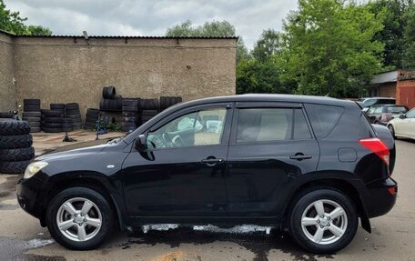 Toyota RAV4, 2006 год, 980 000 рублей, 2 фотография