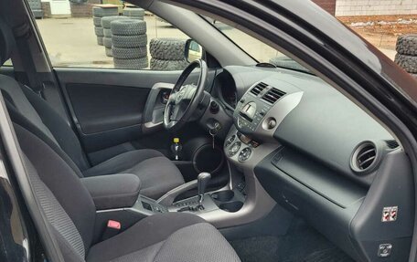 Toyota RAV4, 2006 год, 980 000 рублей, 6 фотография