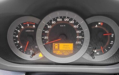 Toyota RAV4, 2006 год, 980 000 рублей, 7 фотография