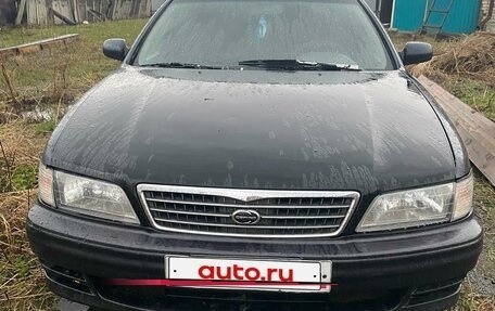 Nissan Maxima IV, 1999 год, 240 000 рублей, 4 фотография