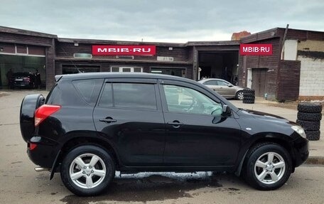 Toyota RAV4, 2006 год, 980 000 рублей, 3 фотография