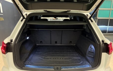 Volkswagen Touareg III, 2019 год, 5 200 000 рублей, 7 фотография