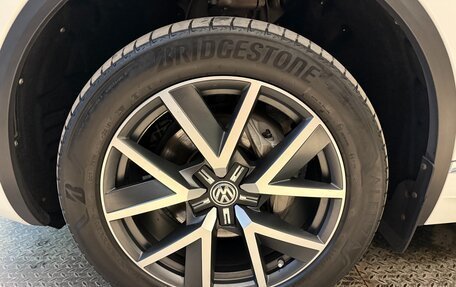 Volkswagen Touareg III, 2019 год, 5 200 000 рублей, 8 фотография