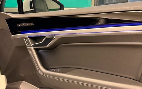 Volkswagen Touareg III, 2019 год, 5 200 000 рублей, 11 фотография