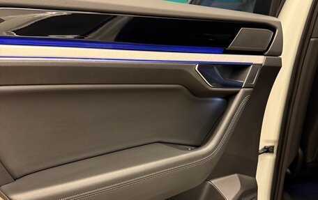 Volkswagen Touareg III, 2019 год, 5 200 000 рублей, 13 фотография