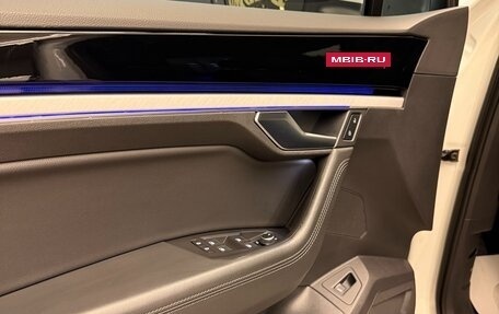 Volkswagen Touareg III, 2019 год, 5 200 000 рублей, 16 фотография