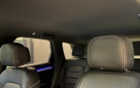 Volkswagen Touareg III, 2019 год, 5 200 000 рублей, 29 фотография