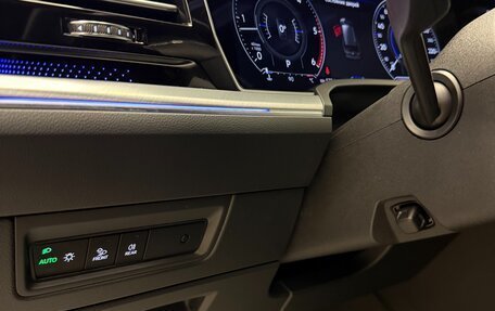 Volkswagen Touareg III, 2019 год, 5 200 000 рублей, 19 фотография