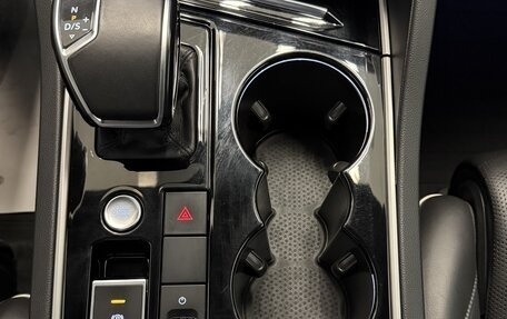 Volkswagen Touareg III, 2019 год, 5 200 000 рублей, 27 фотография