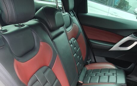 Citroen DS5, 2014 год, 1 600 000 рублей, 2 фотография