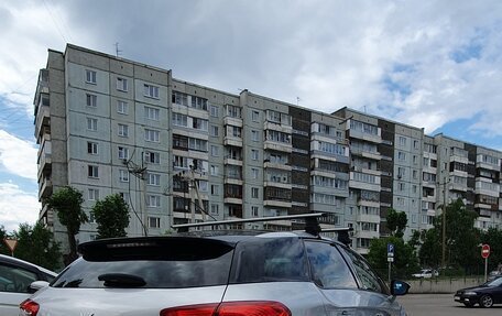 Citroen DS5, 2014 год, 1 600 000 рублей, 4 фотография