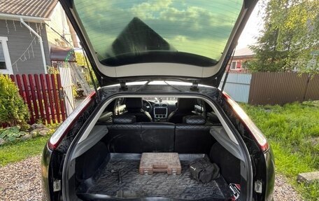 Ford Focus II рестайлинг, 2008 год, 450 000 рублей, 9 фотография