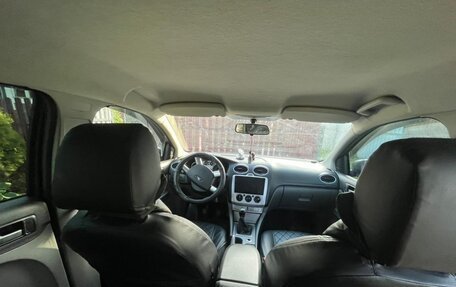 Ford Focus II рестайлинг, 2008 год, 450 000 рублей, 7 фотография