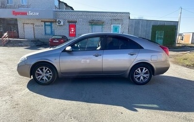 Nissan Primera III, 2006 год, 500 000 рублей, 1 фотография