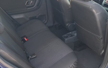 Skoda Fabia II, 2013 год, 650 000 рублей, 7 фотография