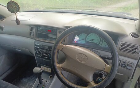 Toyota Corolla, 2000 год, 395 000 рублей, 2 фотография