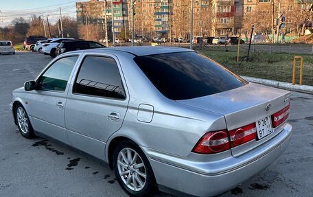 Toyota Vista V30, 1999 год, 460 000 рублей, 6 фотография