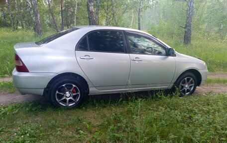 Toyota Corolla, 2000 год, 395 000 рублей, 3 фотография