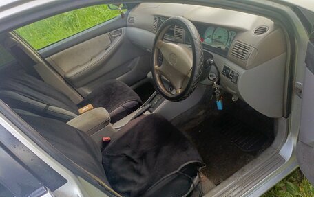 Toyota Corolla, 2000 год, 395 000 рублей, 9 фотография