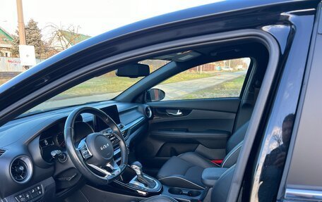 KIA Cerato IV, 2022 год, 2 575 000 рублей, 9 фотография