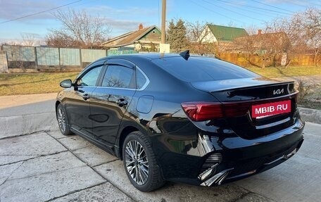 KIA Cerato IV, 2022 год, 2 575 000 рублей, 6 фотография