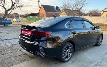 KIA Cerato IV, 2022 год, 2 575 000 рублей, 5 фотография